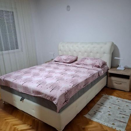 Apartment Vuk Podgoriţa Exterior foto