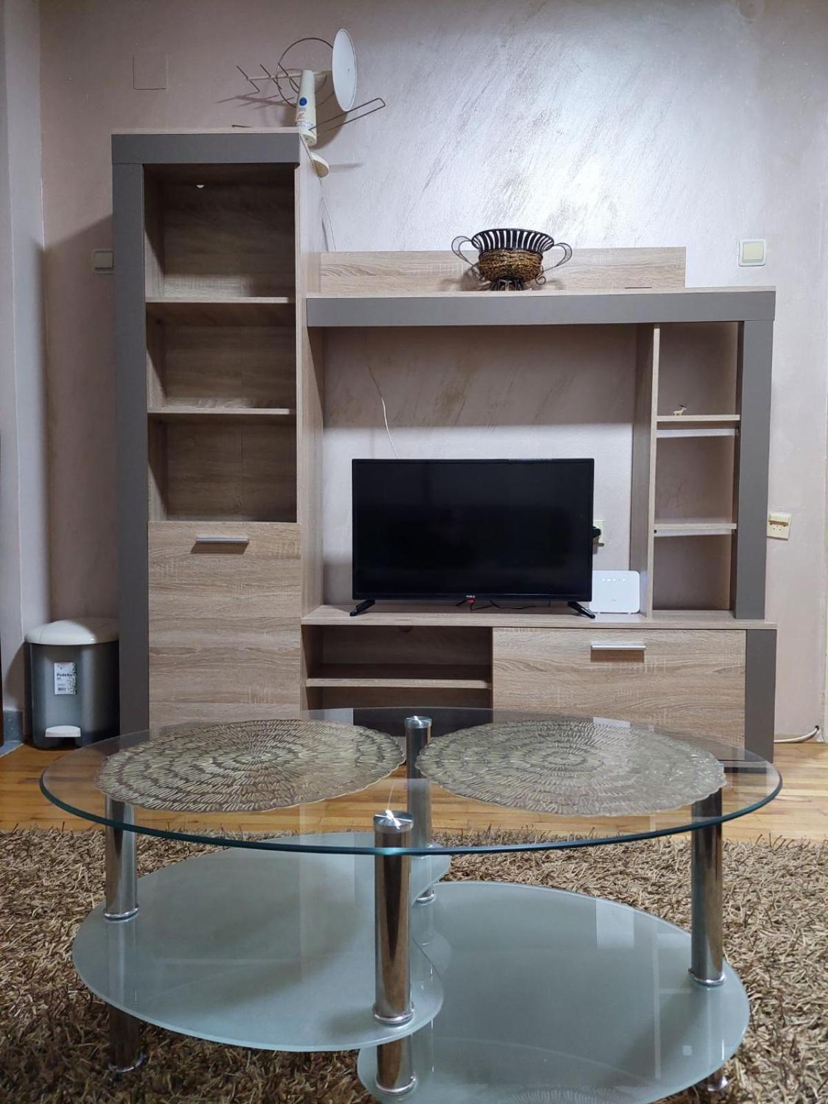 Apartment Vuk Podgoriţa Exterior foto